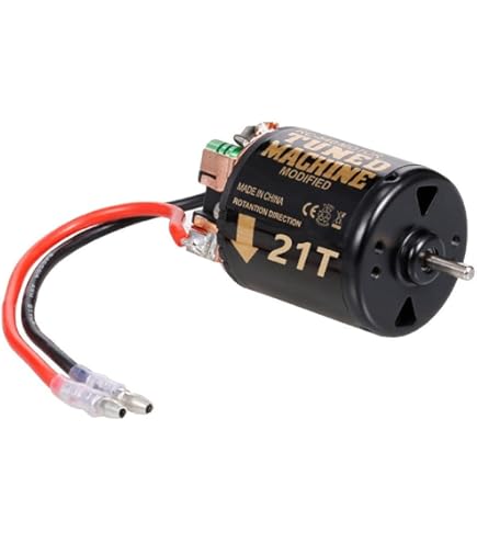 Amazon | ヨコモ ブラシモーター プロストック II 19T | ラジコン